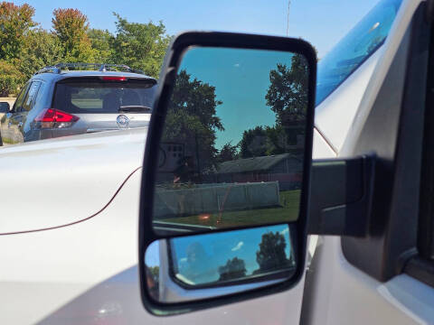 2012 Nissan NV 2500 HD S