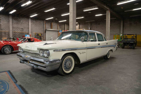1959 Desoto Fireflite