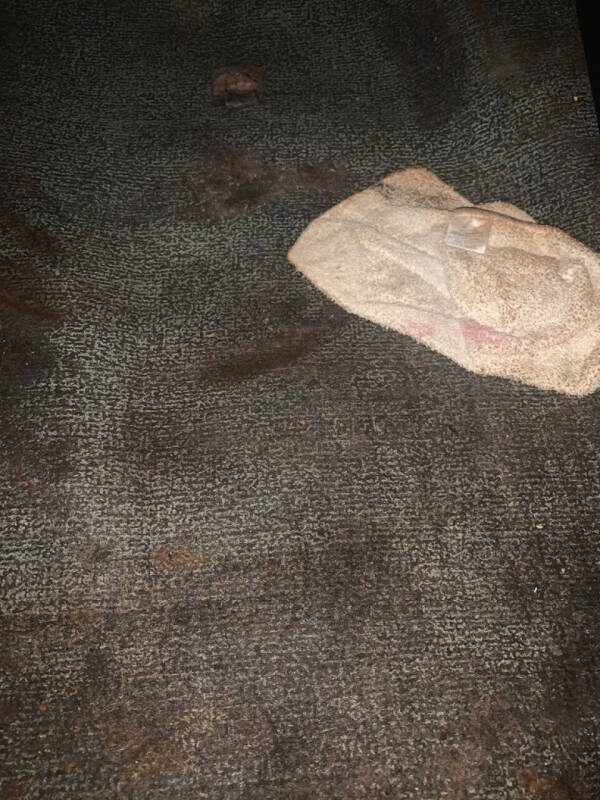 1978 Chevrolet Camaro