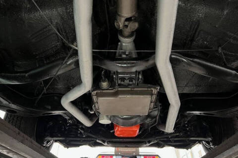 1966 Chevrolet Impala