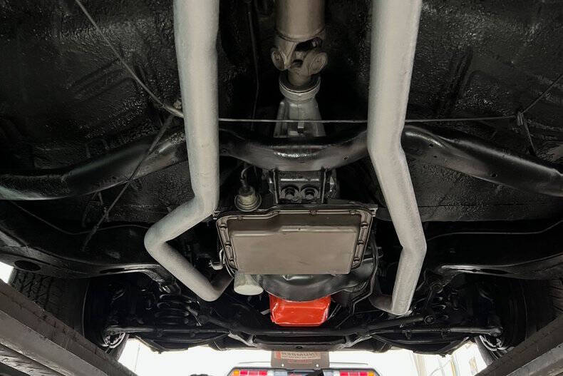 1966 Chevrolet Impala