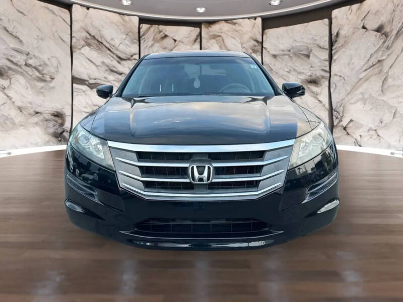 2012 Honda Crosstour EX