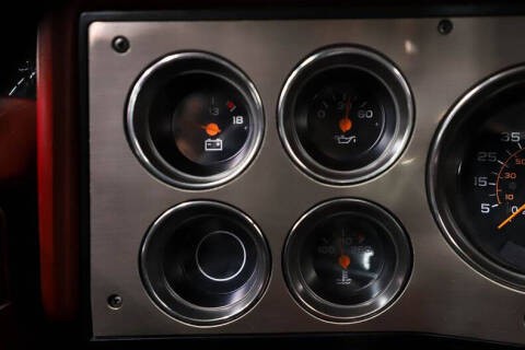 1987 Chevrolet Blazer