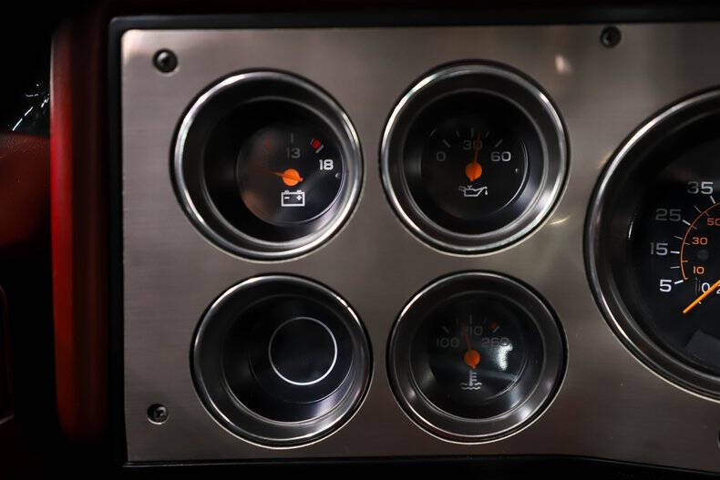 1987 Chevrolet Blazer