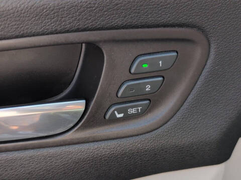 2016 Acura MDX SH-AWD w/AcuraWatch