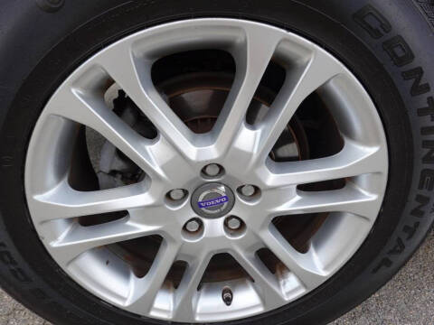 2014 Volvo XC60