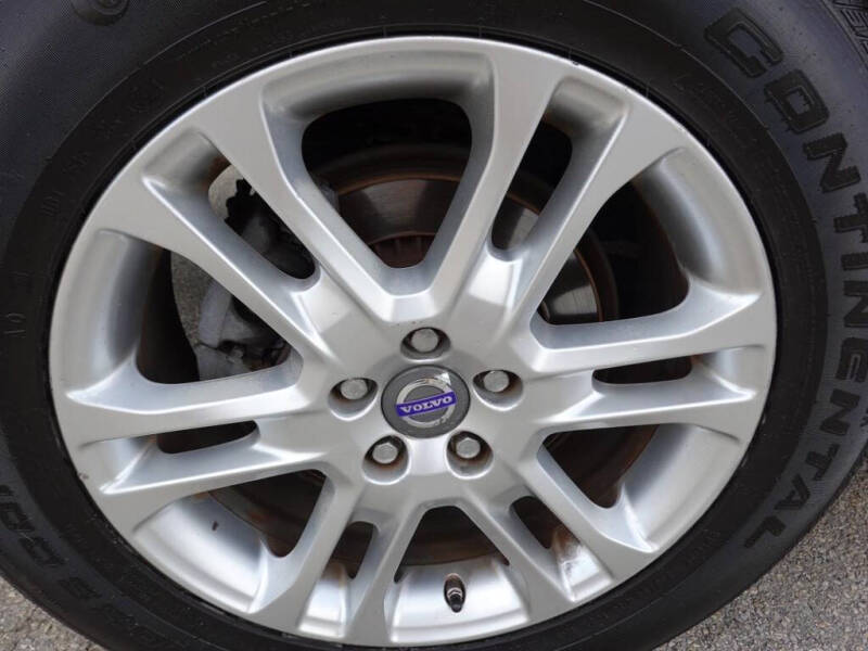 2014 Volvo XC60