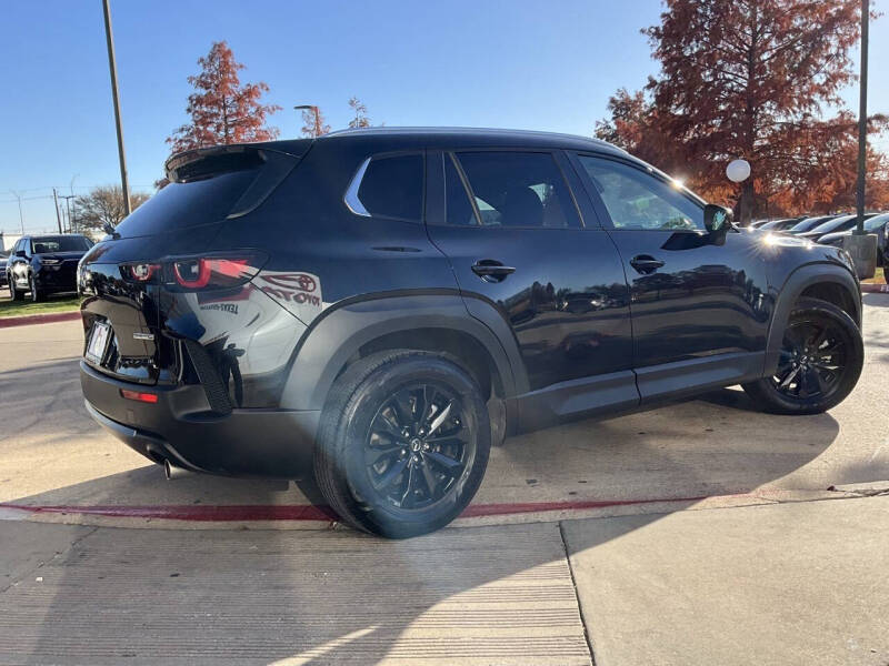 2025 Mazda CX-50 2.5 S Select