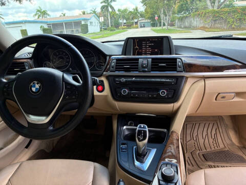 2014 BMW 4 Series 428i