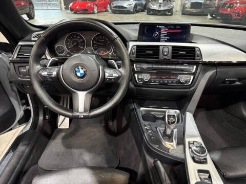 2014 BMW 4 Series 428i