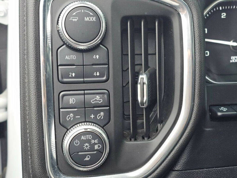 2021 GMC Sierra 2500HD