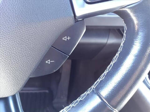 2021 Chevrolet Camaro