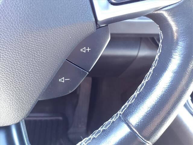 2021 Chevrolet Camaro