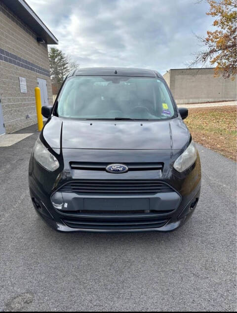 2014 Ford Transit Connect for sale at Derry Auto Superstore in Derry, NH