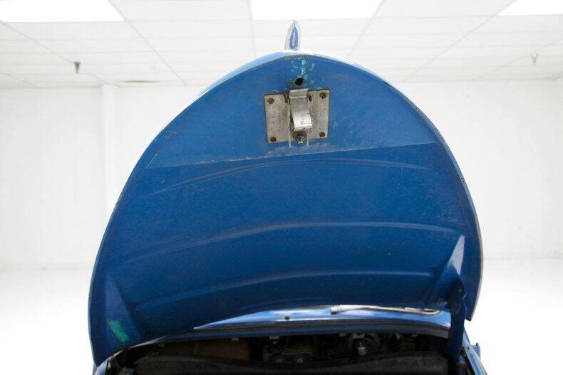 1965 Volkswagen Beetle