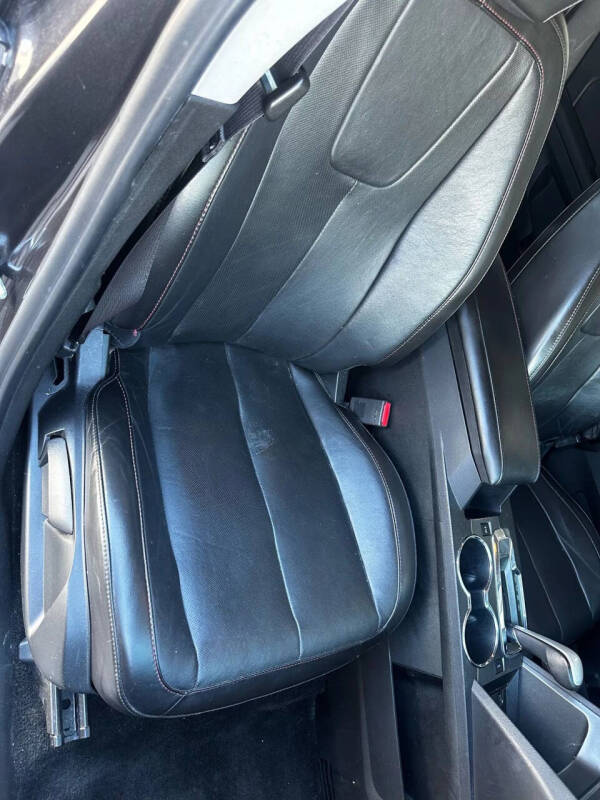 2015 GMC Terrain SLT-1