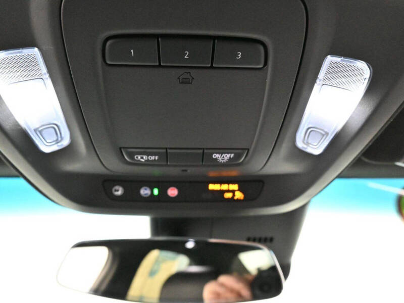 2023 Cadillac CT4-V Blackwing