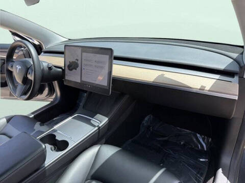 2022 Tesla Model 3 Performance