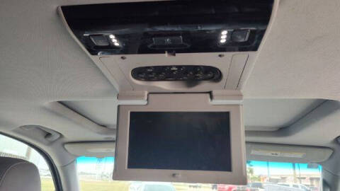 2015 Chevrolet Suburban LT