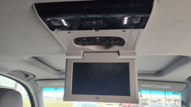 2015 Chevrolet Suburban LT