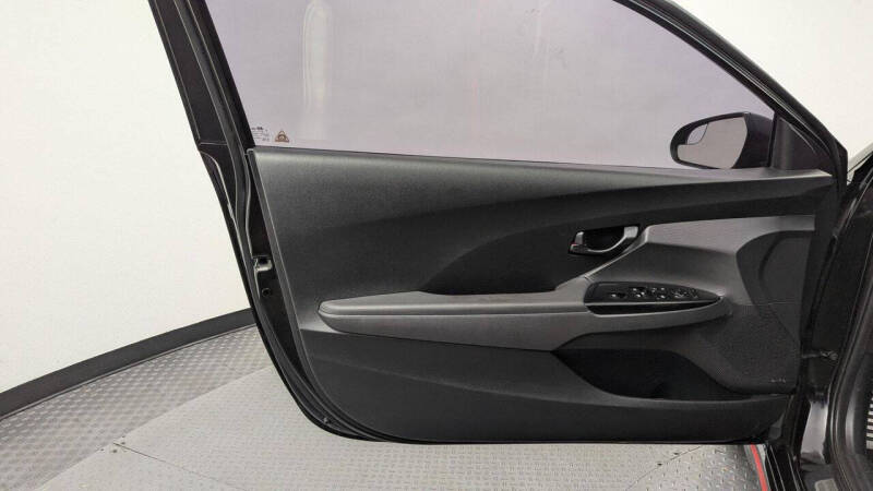 2020 Hyundai Veloster N