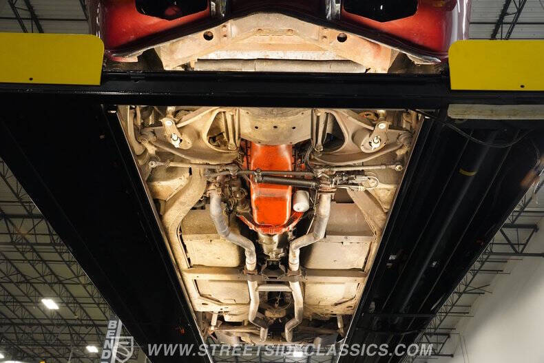 1970 Chevrolet Corvette