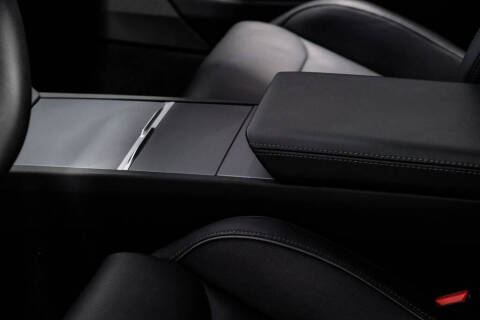 2025 Tesla Model 3 Performance