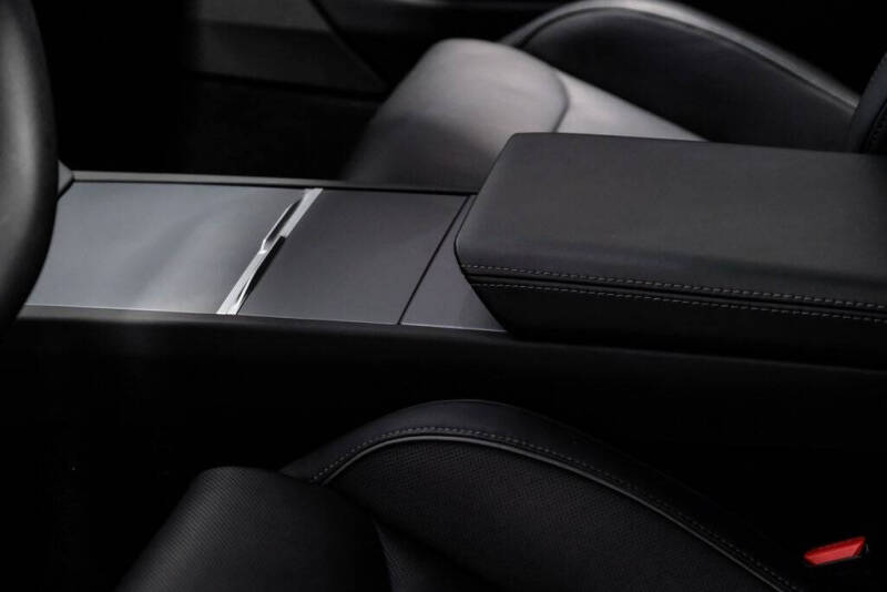 2025 Tesla Model 3 Performance