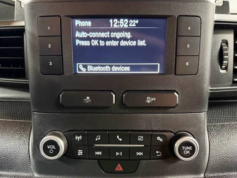 2021 Ford Explorer Police Interceptor Utility