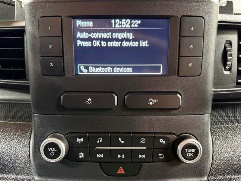 2021 Ford Explorer Police Interceptor Utility