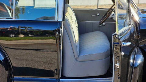 1941 Cadillac Fleetwood