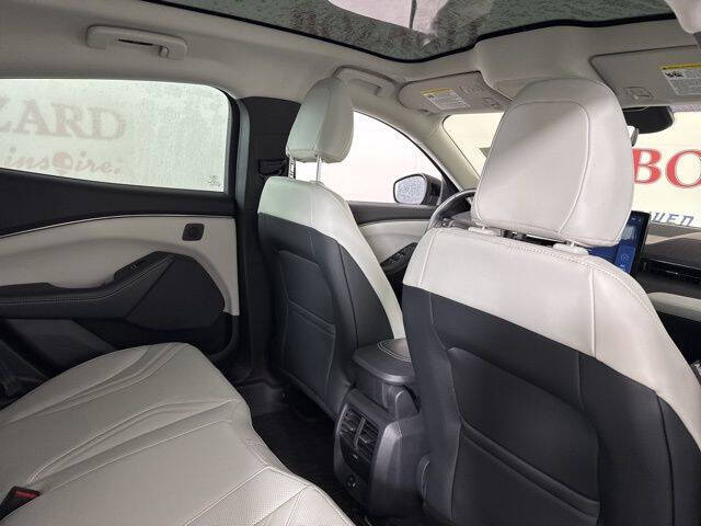 2023 Ford Mustang Mach-E Premium