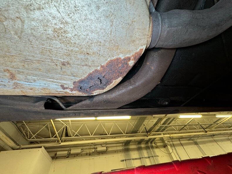 1976 Chevrolet Monte Carlo