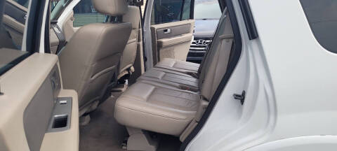 2012 Ford Expedition XLT