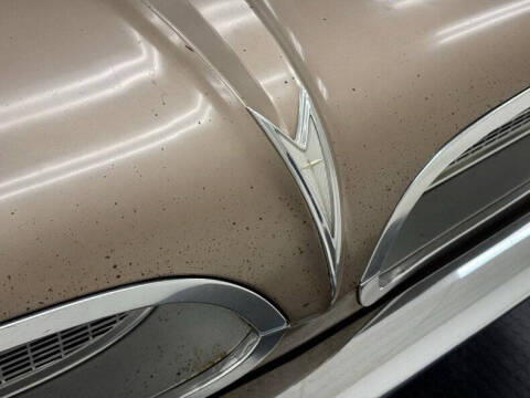 1959 Pontiac Catalina