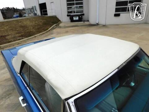 1968 Dodge Dart