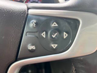 2016 GMC Yukon XL SLT