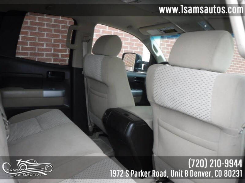 2007 Toyota Tundra SR5