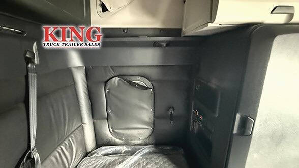 2024 Freightliner Cascadia