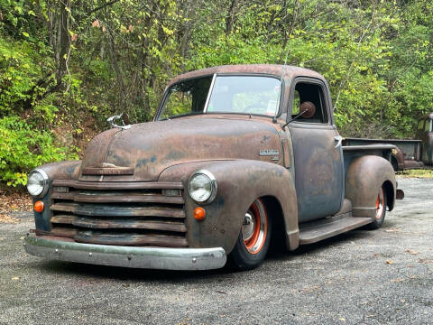 1950 Chevrolet 3100 for sale at Gateway Auto Source in Imperial MO