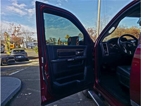 2013 RAM 3500 Laramie