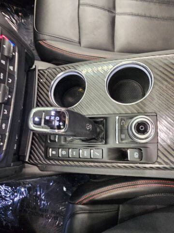 2019 Maserati Ghibli SQ4 GranSport