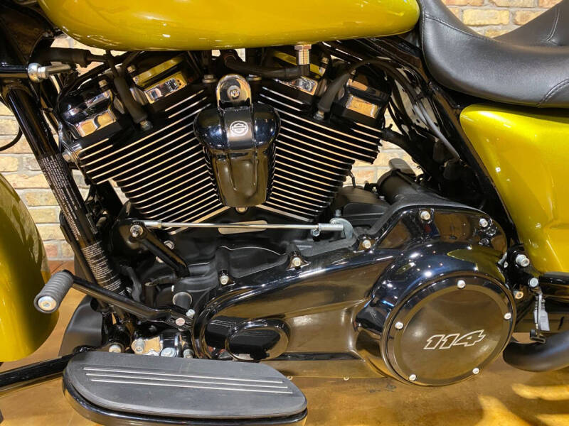 2020 Harley-Davidson Road Glide® Special