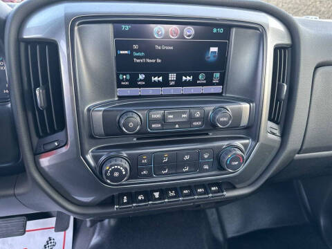 2023 International CV515