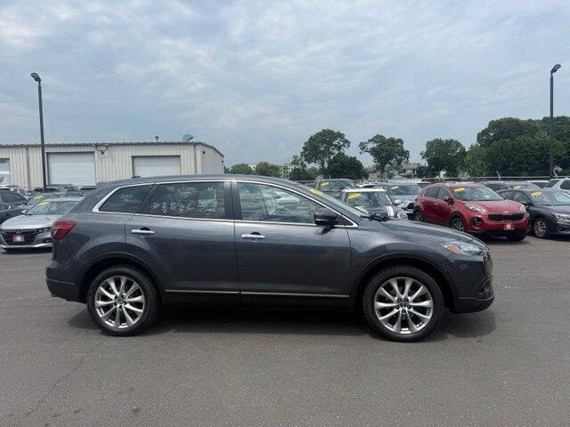 2014 Mazda CX-9 Grand Touring
