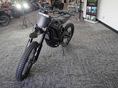 2026 E RIDE PRO SS 3.0