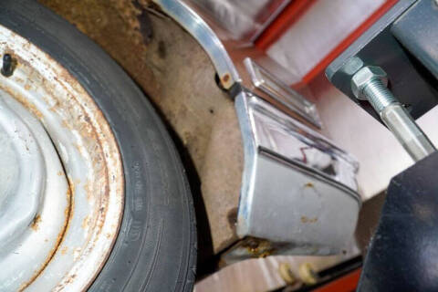 1968 Cadillac DeVille
