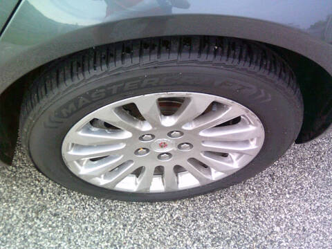 2010 Cadillac CTS 3.6L V6 Performance