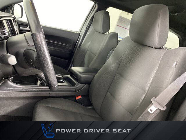 2023 Dodge Durango SXT Plus