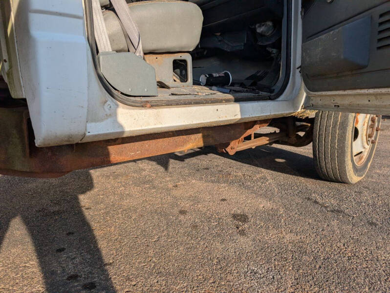 1992 Chevrolet C/K 3500 Series